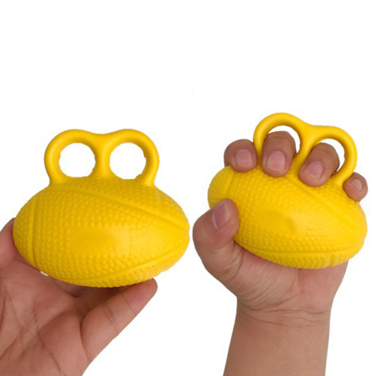 Wijzend Grip Bal Training Bal Vinger Krachttraining Grip Ring Grip