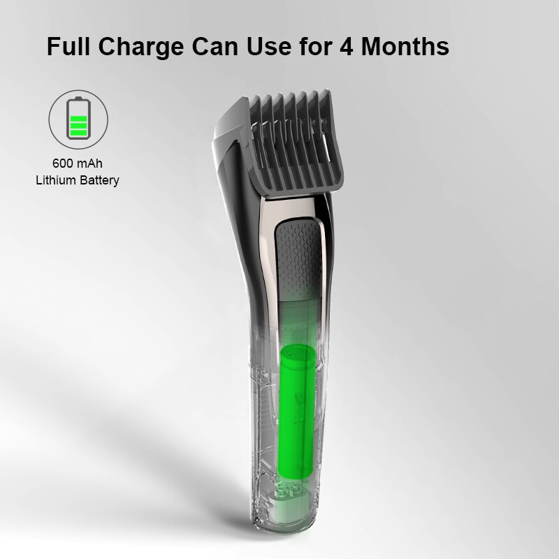 Enchen Sharp3S Mannen Elektrische Tondeuse Usb Oplaadbare Professionele Tondeuse Haar Snijder Voor Mannen Volwassen Scheermes