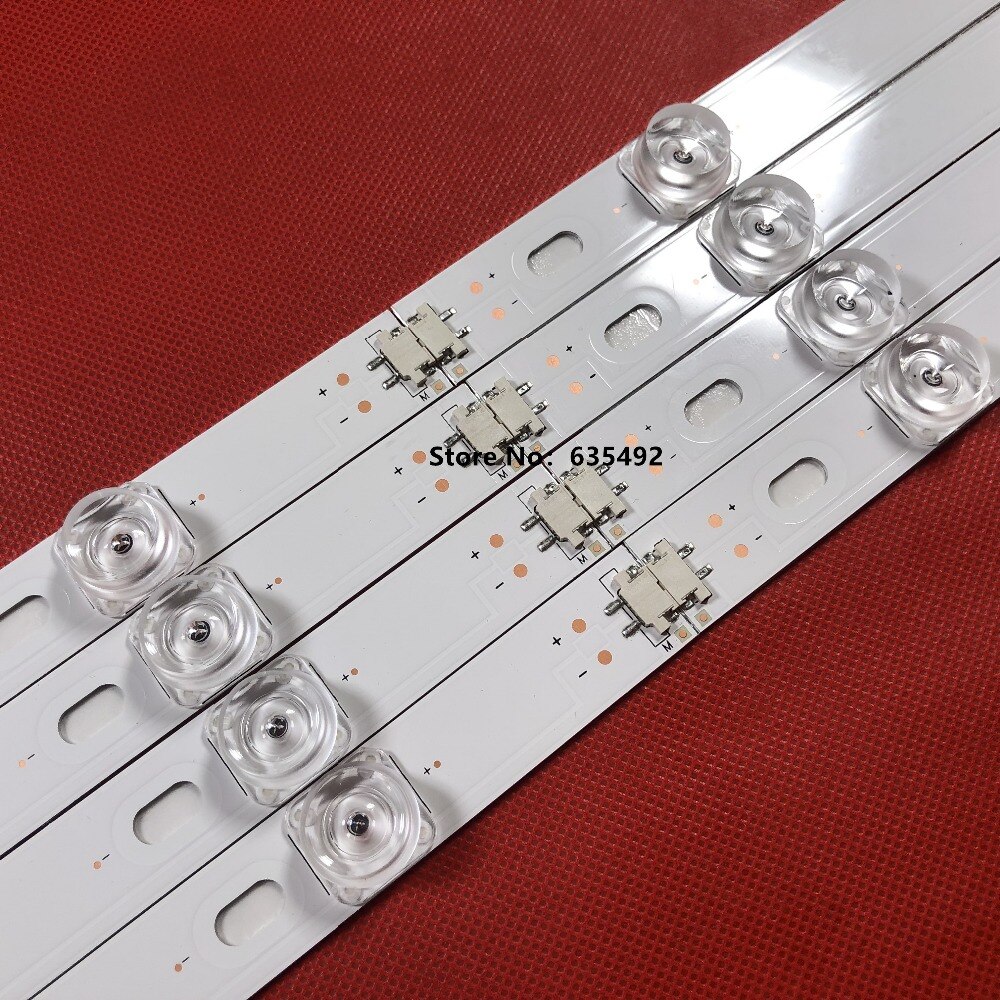 Led Backlight Strip Voor Lg Tv 42LB570V 42LB572V 42LB615V 42LB569V 42LB569V 42LX530S 42LB536V 42LB5500 42LB550V 42LB629V 42LB569V
