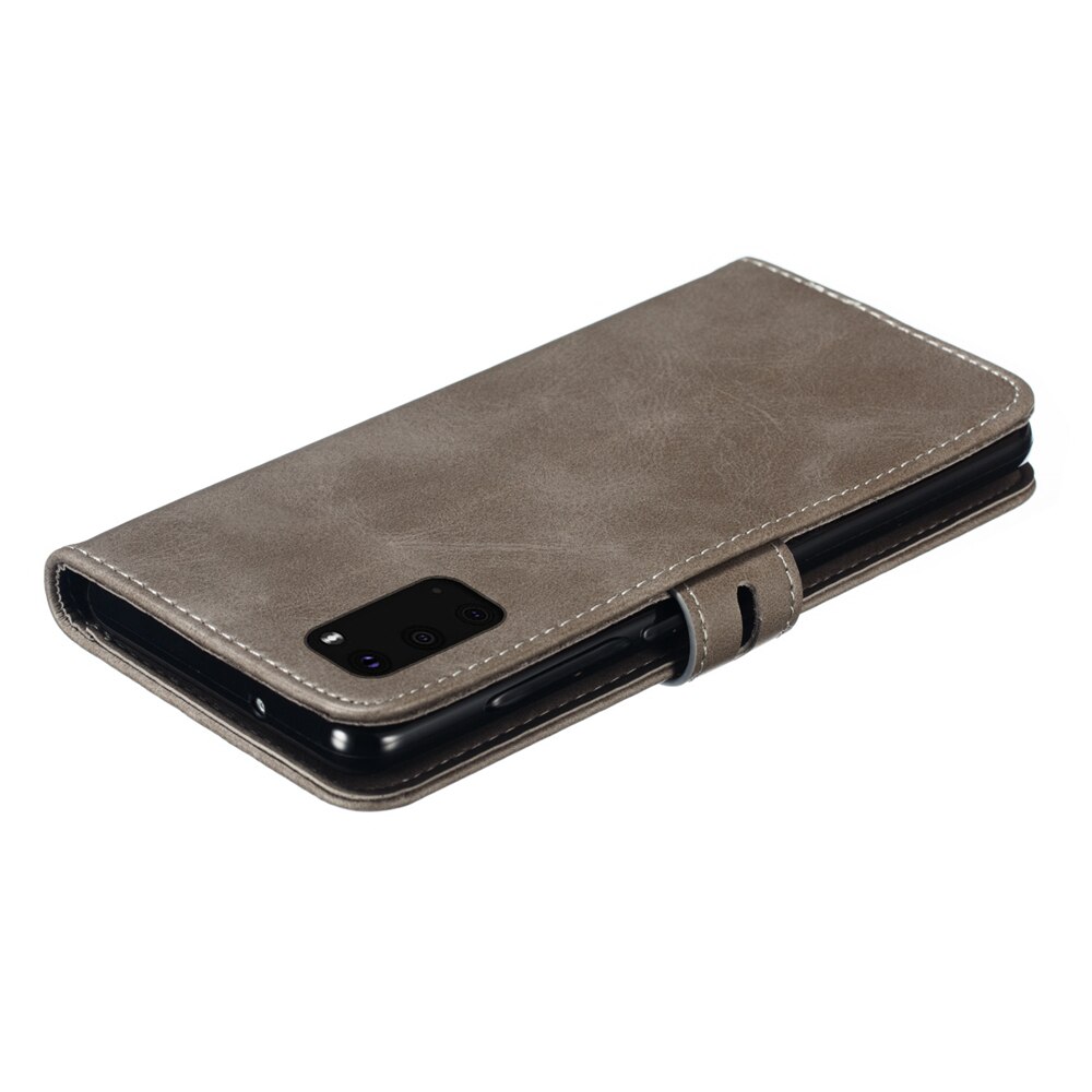 Funda para samsung galaxy S20 Plus, Funda tipo billetera con tapa de gato bonito, Funda de cuero s20 ultra s20ultra s20plus, Funda, Funda