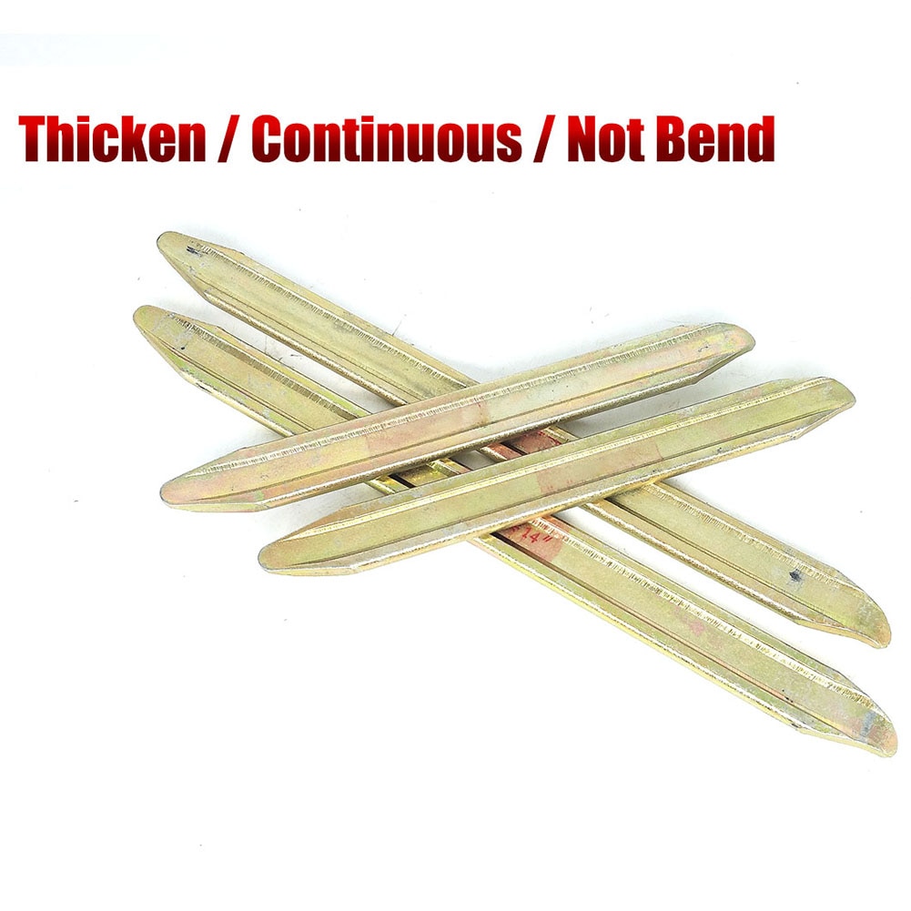High Hardness Steel Hand Tools Crowbars Tire Crowbar Tire Replacement Tool Tire Remover Scooter Bicycle Motorbike Practical