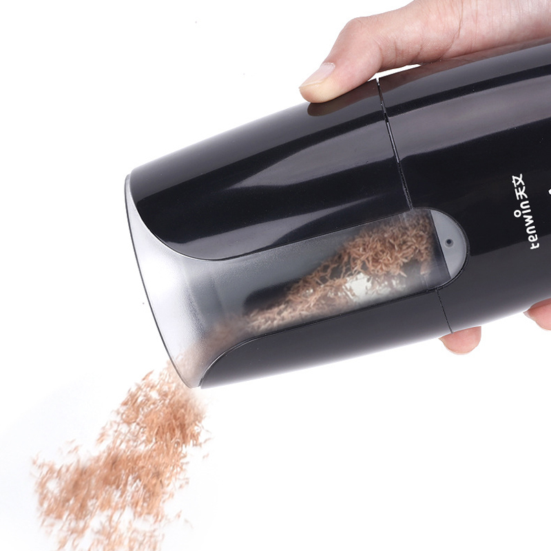 Automatic Electric Pencil Sharpener Mechanical Pencils Sharpener With USB For Student School Office Supply