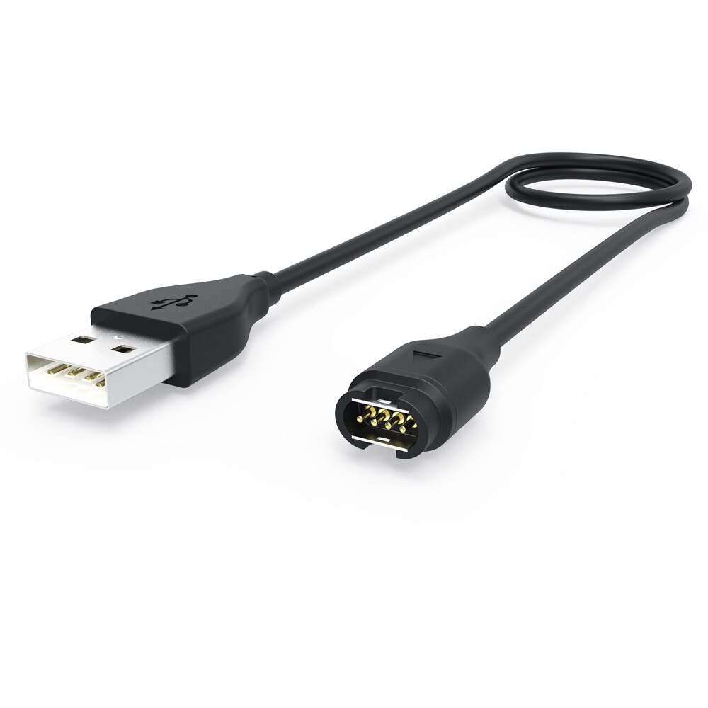 Usb-oplaadkabel voor garmin fenix 5, 5s, 5x gps-horloge