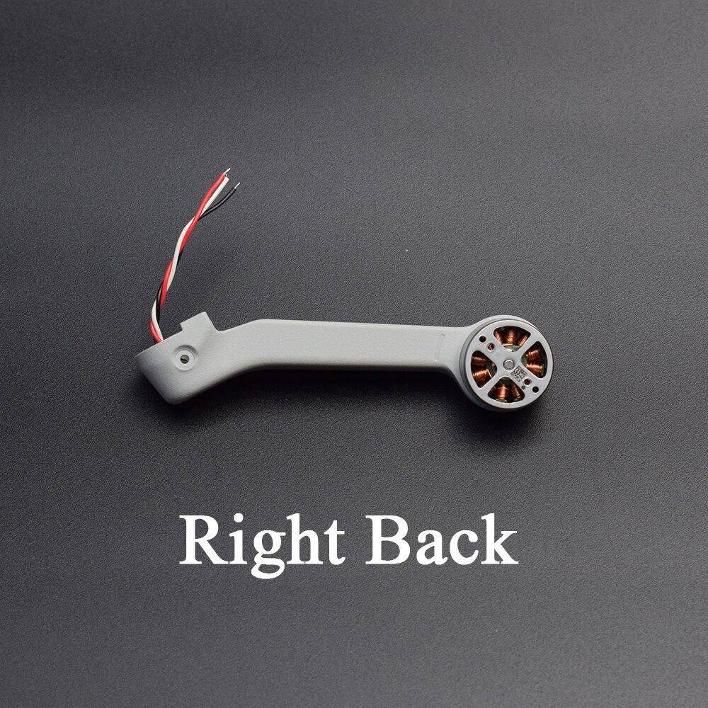 DJI Mavic Mini Repair Parts Body Shell Left Right Front Back Motor Arm Leg Screw Set Signal Cable Mavic Mini Drone Accessories