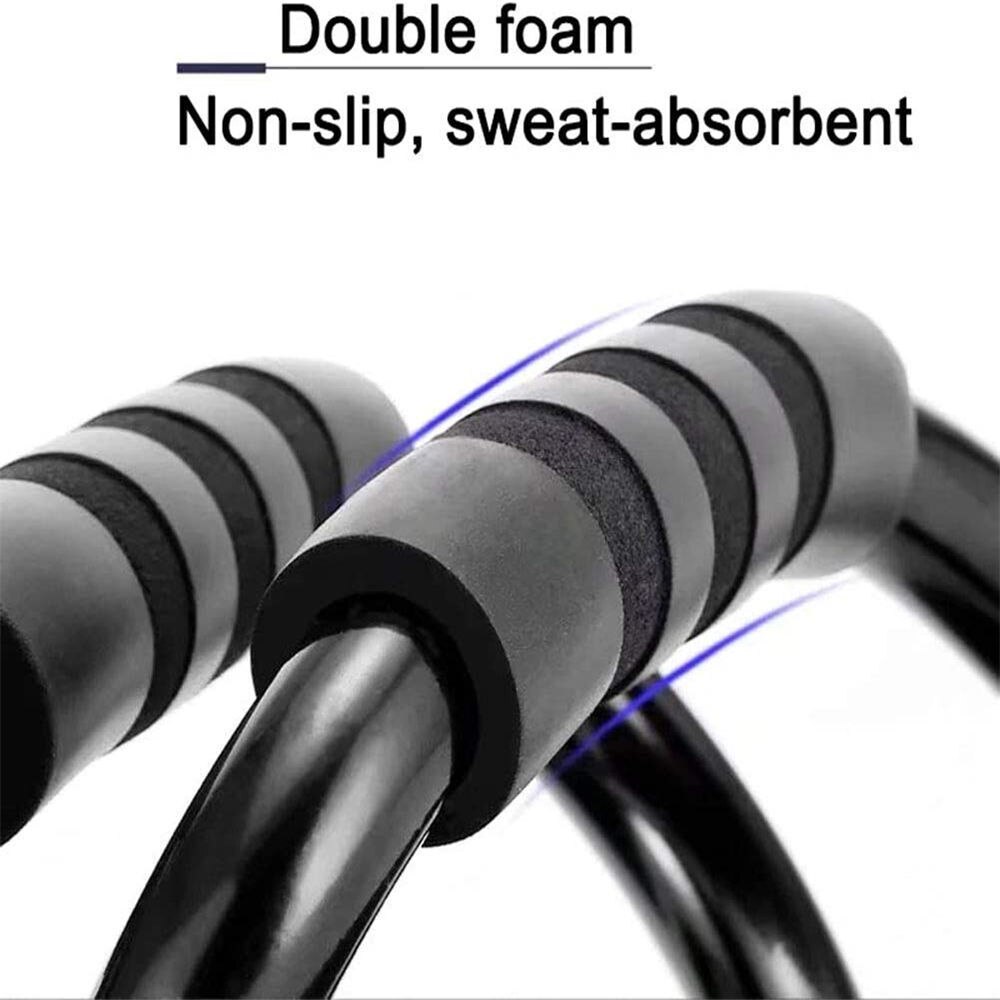 Fitness Push Up Bar Push-Ups Stands Bars Chest Body Buiding Sports Muscular Training Push up racks