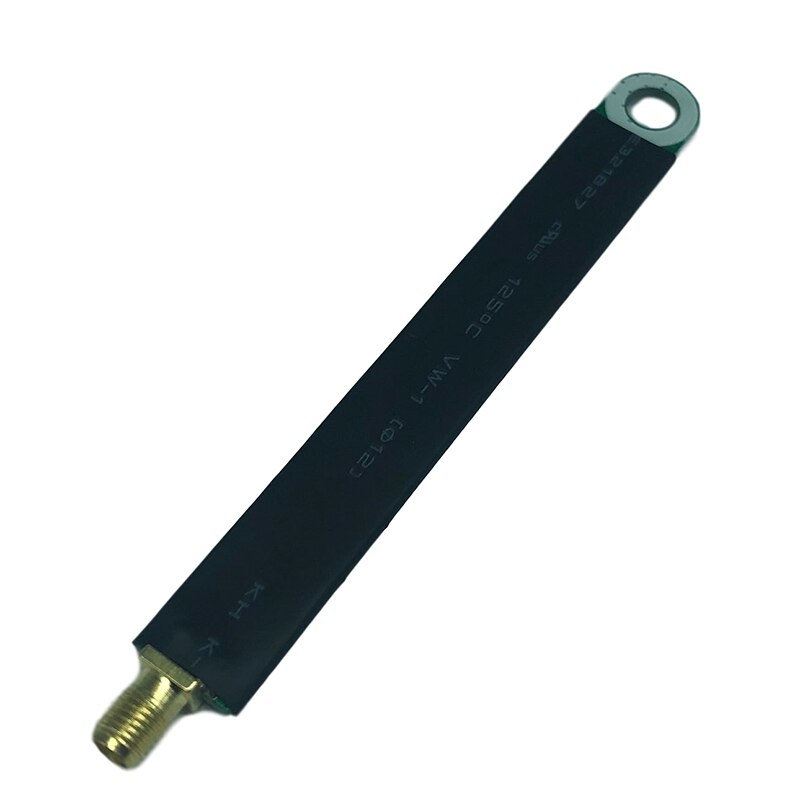 Magnetic Field Antenna Large EMC EMI Near Field Probe Conduction 5Pcs