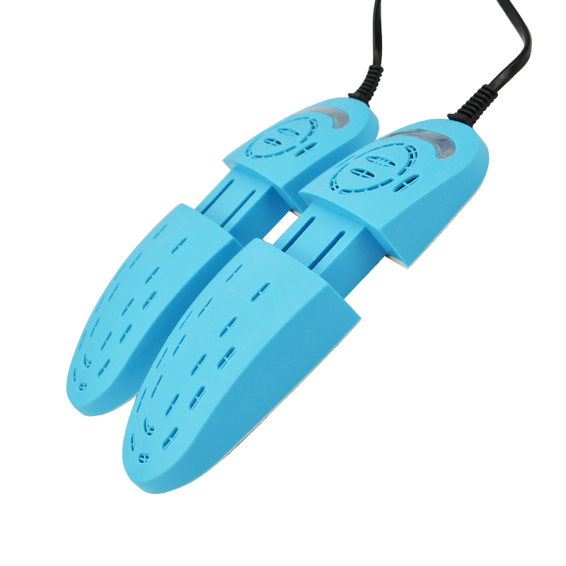 ATWFS, lo más , calentadores de secado de zapatos, Máquina secadora, calentador de botas, secador, esterilizador de zapatos UV, desodorante de sección telescópica