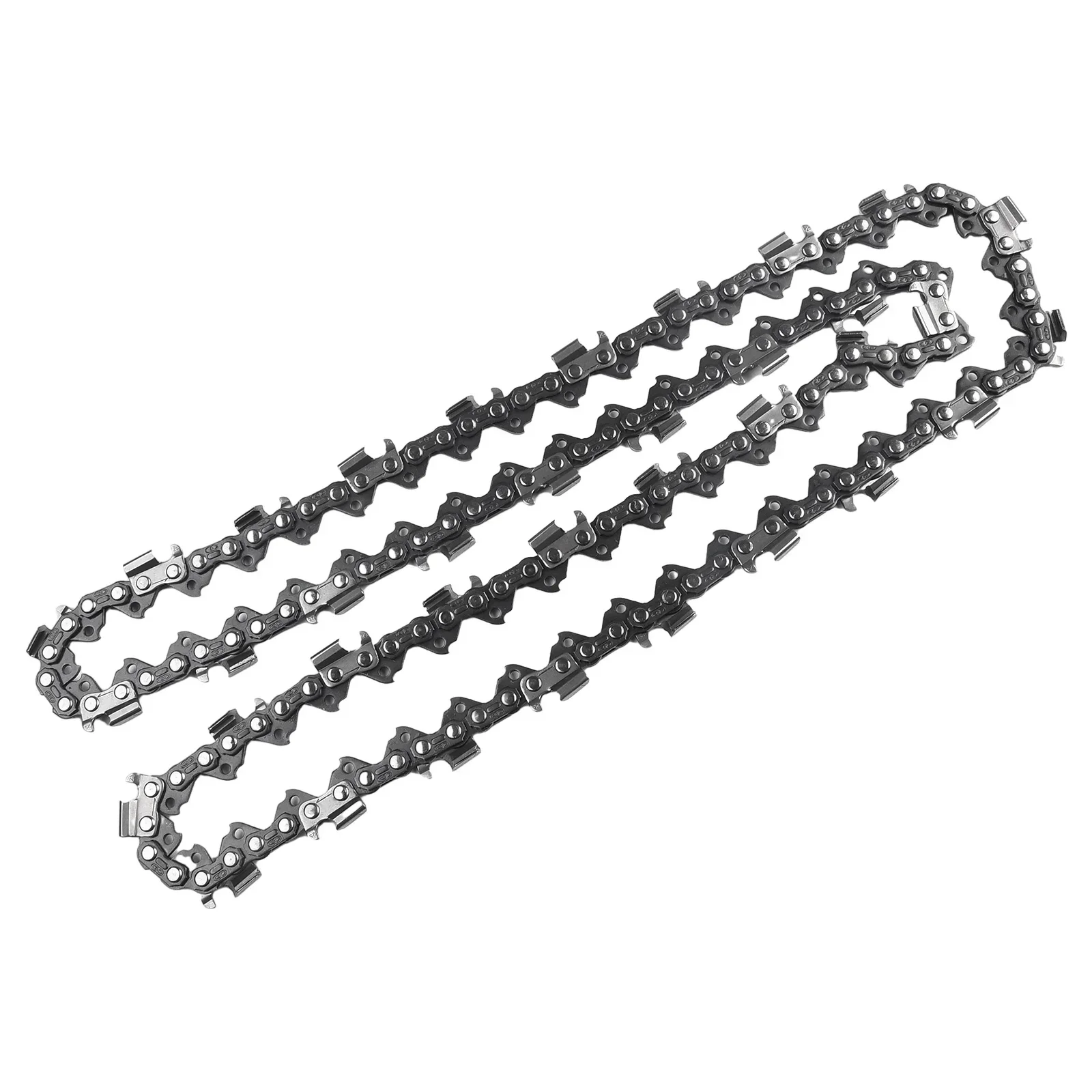 18 "Kettingzaag Gids Bar + zaag Ketting Vervanging Voor 62CC 58CC 52CC Kettingzaag Voor Chinese Kettingzaag 4500 5200 5800 Grastrimmer Onderdelen