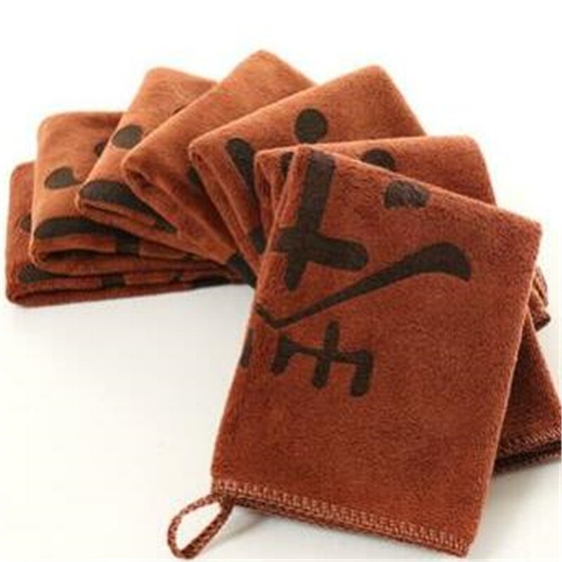 1 PC Tea Cloth Absorbent Strong Tea Napkins Set Accessories Nice Tea Towels Superfine Fiber Kitchen Tea Towels
