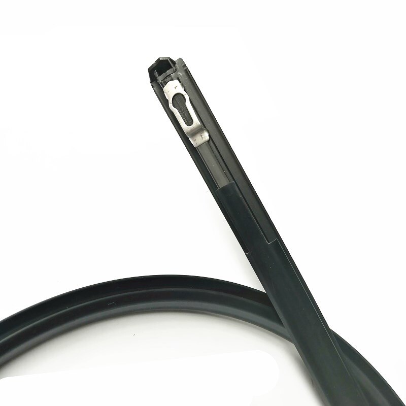 Garniture de toit gauche droite avec Clip, garniture de moulage, joint d&#39;étanchéité pour Honda Civic Sedan 4 portes –