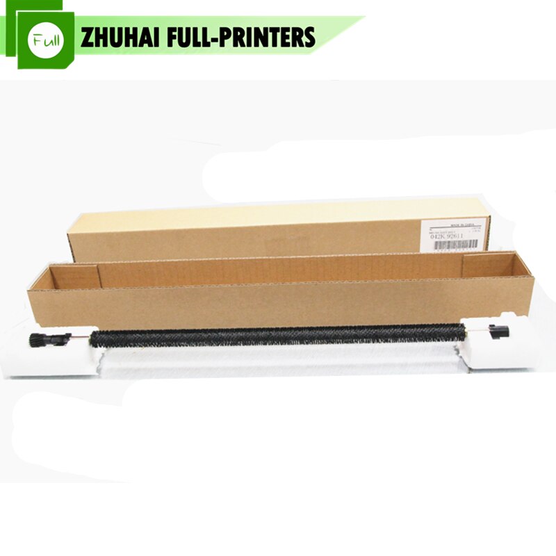 1 PC Nova Escova de Limpeza da Correia De Transferência Original 042K92611 para Xerox DC4110 DC4112 4127 4595 4590 D95 D125
