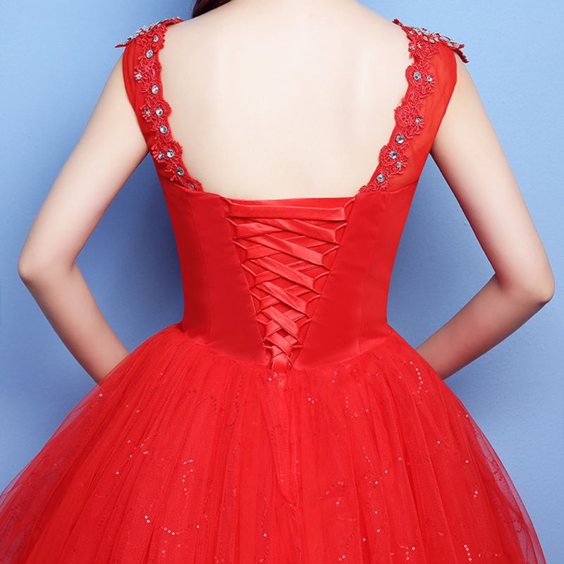 118Inch Trouwjurk Rits Vervanging Verstelbare Corset Terug Kit Lace-Up Satijnen Lint Banden Voor Bruids Banket Avond gown