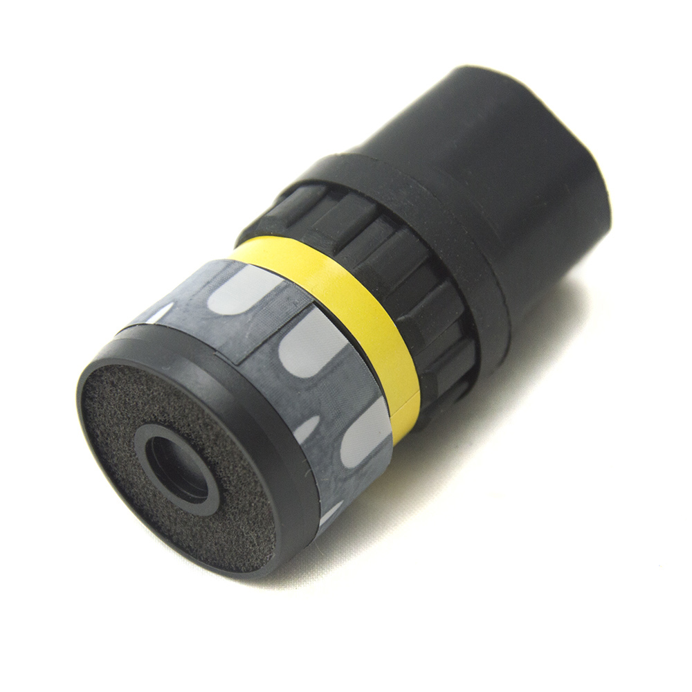 Capsule de Microphone karaoké sans fil, noyau de Microphone dynamique à haute sensibilité, 60Hz-15KHz, 1 pièce,