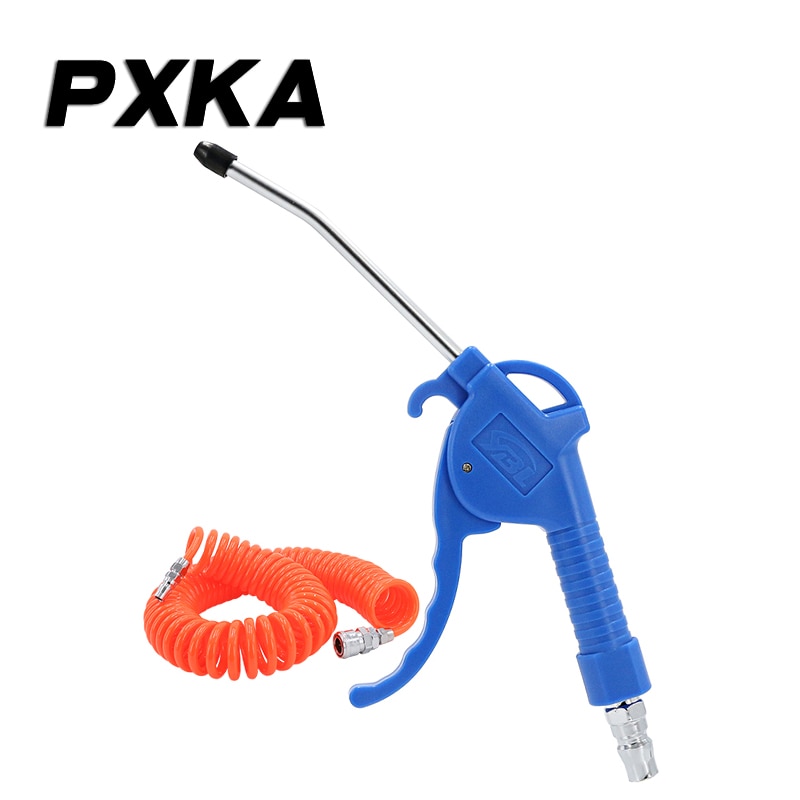Staub Pistole, Luft Pistole, Luft Pistole, pneumatische werkzeug, hohe-druck staub Pistole, luftpumpe, staub entfernung lkw, staub weht
