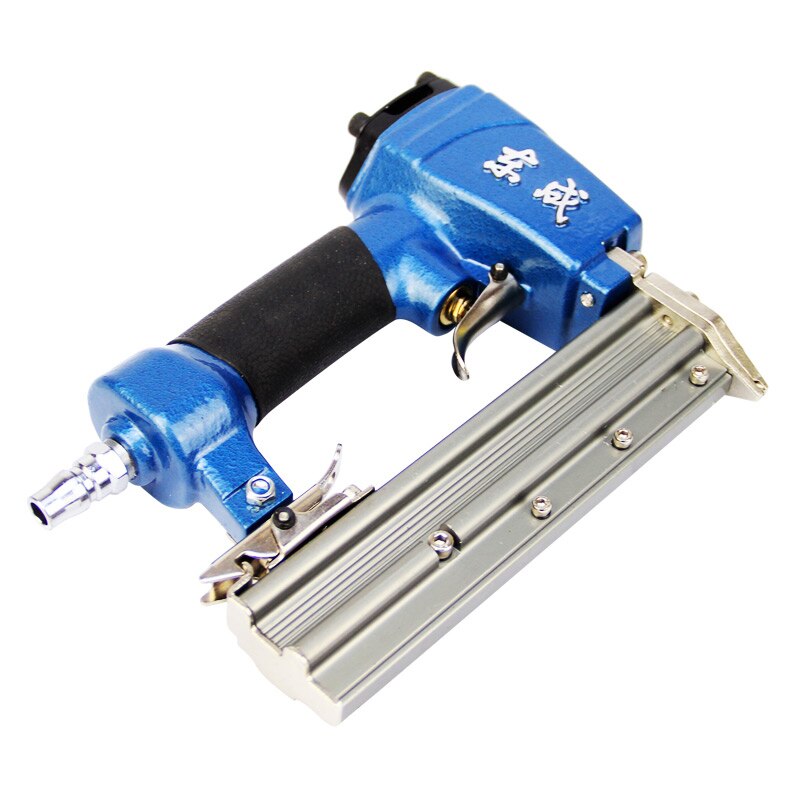 P625 gas nail gun nail gun pneumatic woodworking home decoration tools