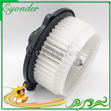 LHD Or RHD A/C air conditioning Heating Heater Ventilation Fan Blower Motor Assembly for Mitsubishi Grandis 2003 7802A007