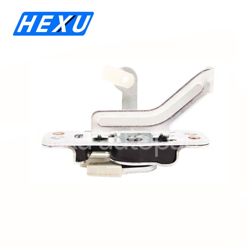 Venstre og høyre skyvedør dør øvre lås for fiat ducato citroen jumper peugeot boxer 2006 53302309 1344901080 53302308