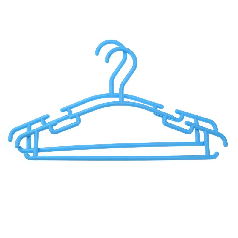 Stainless Steel Climbing Hanger, 10 Piece Bolt Hanger for Rock Climbing