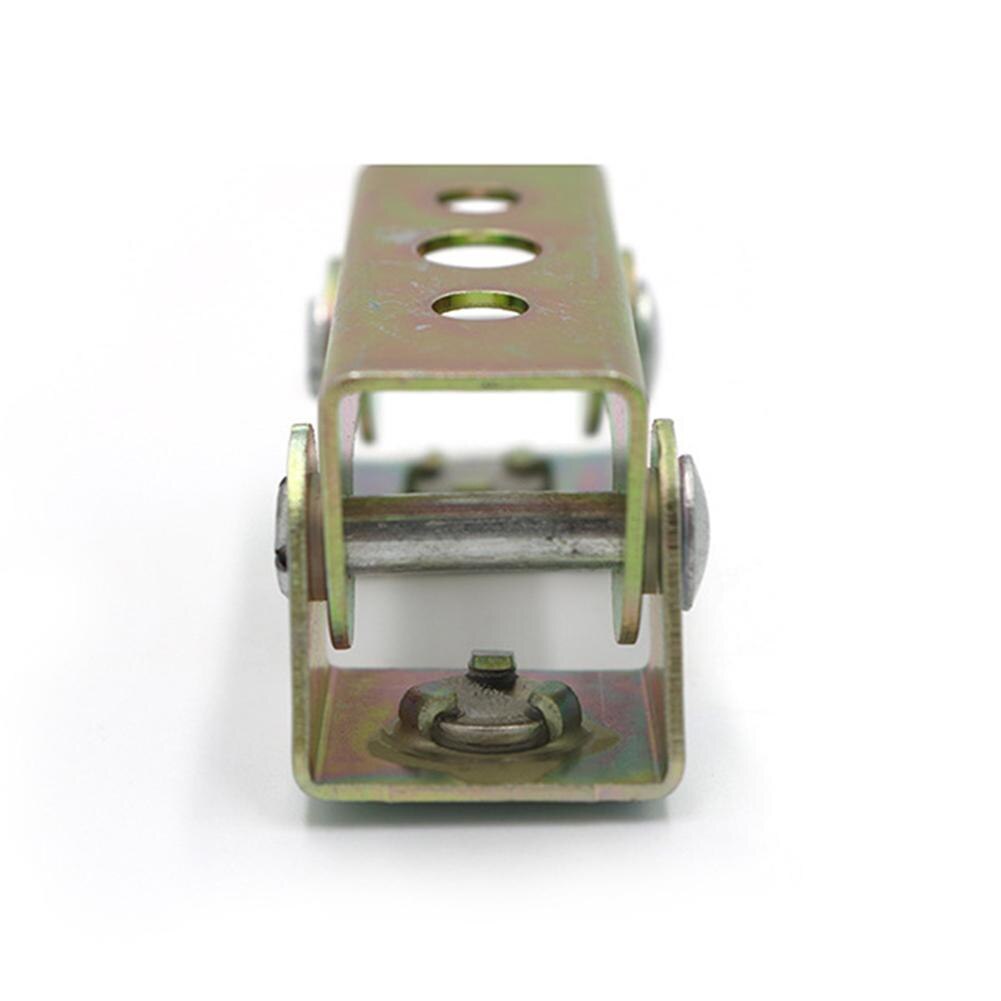 V-shaped Magnetic Welding Holder Welding Fixture Adjustable Magnetic V-pads Support