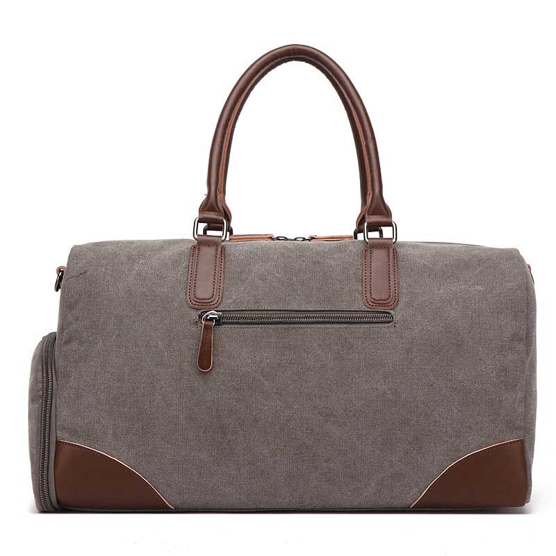 LAZYLIFE nowa lekka torba podróżna dla mężczyzny kobiety torba weekendowa duża pojemna torba podróżna torby bagażbyć winnym robić samolotu na noc