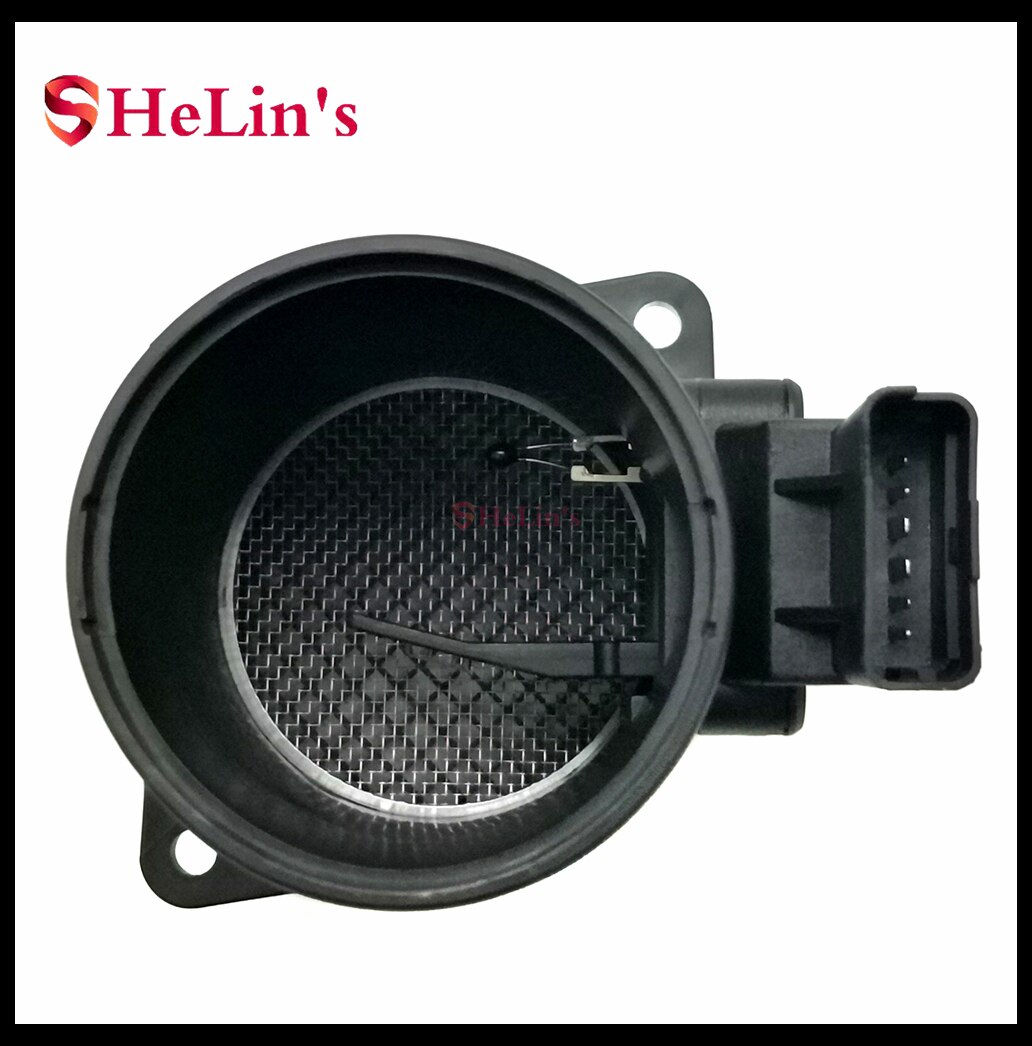 H7700109812 H7700104426 5WK9620 16580-00QAB Mass Air Flow Maf Sensor Meter For Nissan PRIMERA P12 W12 Primastar X83 1.9 dCi F9Q