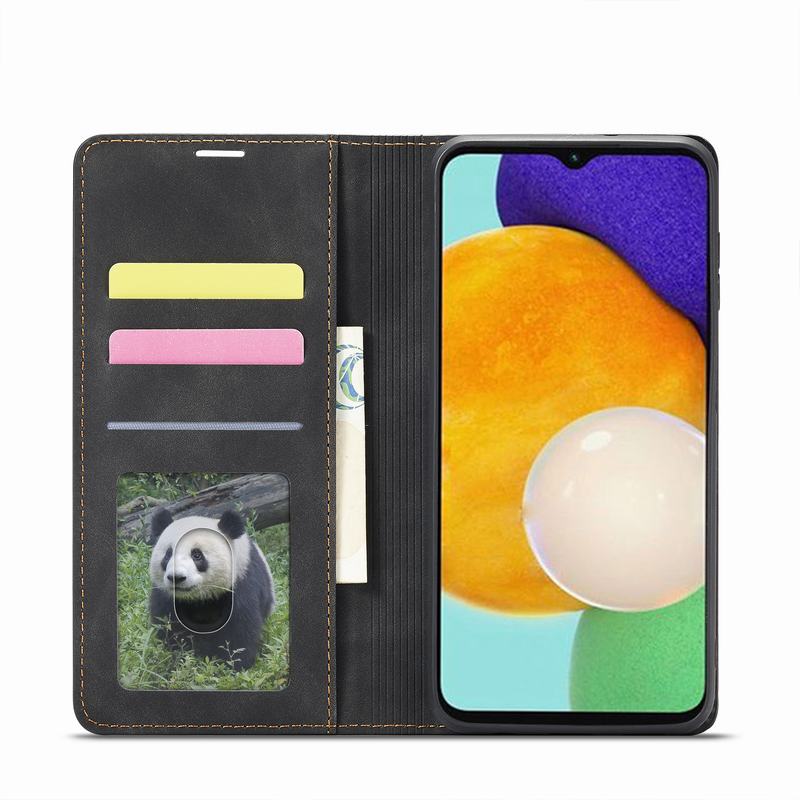 Per Samsung Galaxy A13 custodia Flip portafoglio di lusso custodia magnetica per Samsung A13 A 13 5G 4G custodia Leathre custodie per telefoni Coque