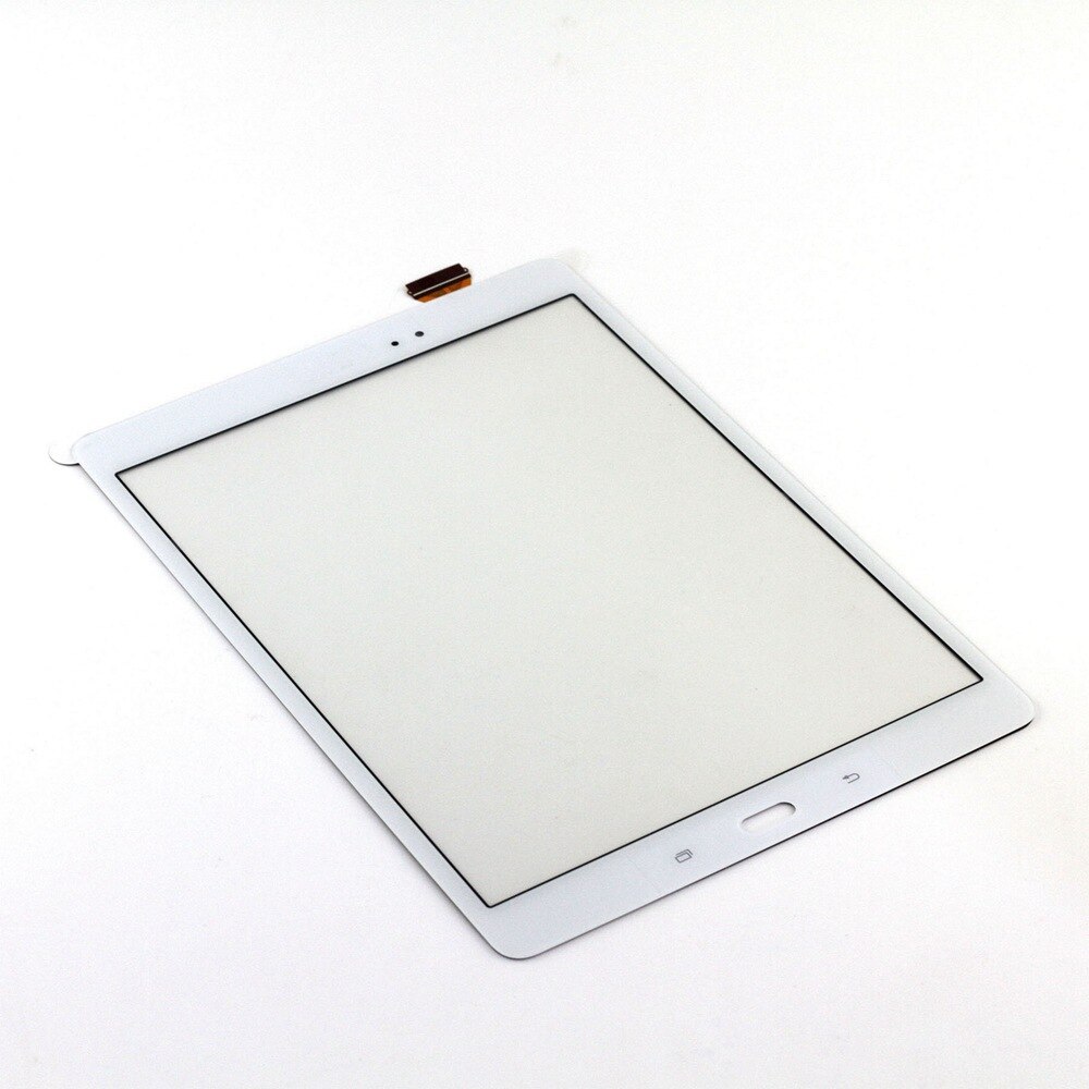 AAA+ TouchScreen For Samsung Galaxy Tab A SM-P550 P550 P551 P555 9.7" Touch Screen Panel Digitizer Sensor Lcd Front Glass