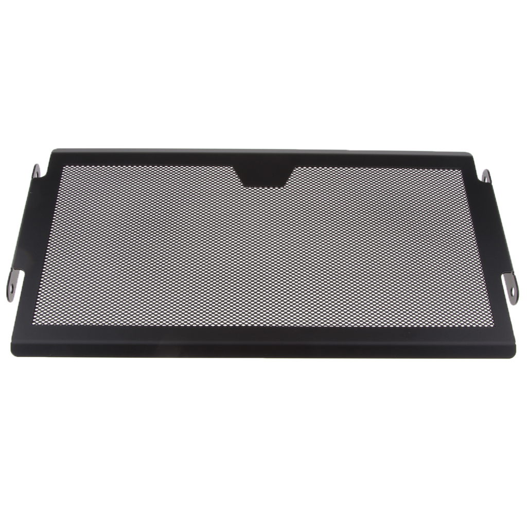Aluminium Radiator Grill Cover Replayable Alumino Grandado