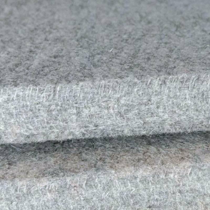 Portable Wool Pressing Mat Ironing Pad High Temperature Resistance Ironing Pad Felt ironing Wool Pressing Board Easy Press Mat