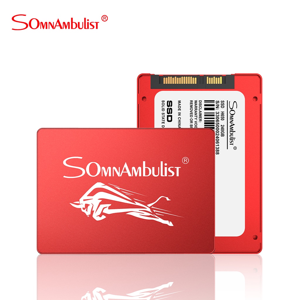 Ssd Is Geschikt Voor Laptop En Desktop Harde Schijven, 2.5 SATA3, 120Gb Ssd, 240Gb En 480Gb Ssd 60Gb Interne Solid State