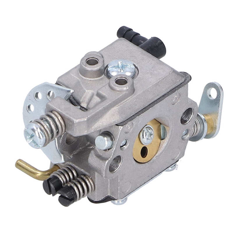Carburetor Iron Carb Replacement Electric Chainsaw Accessory Fit for Zenoah G2500 25cc
