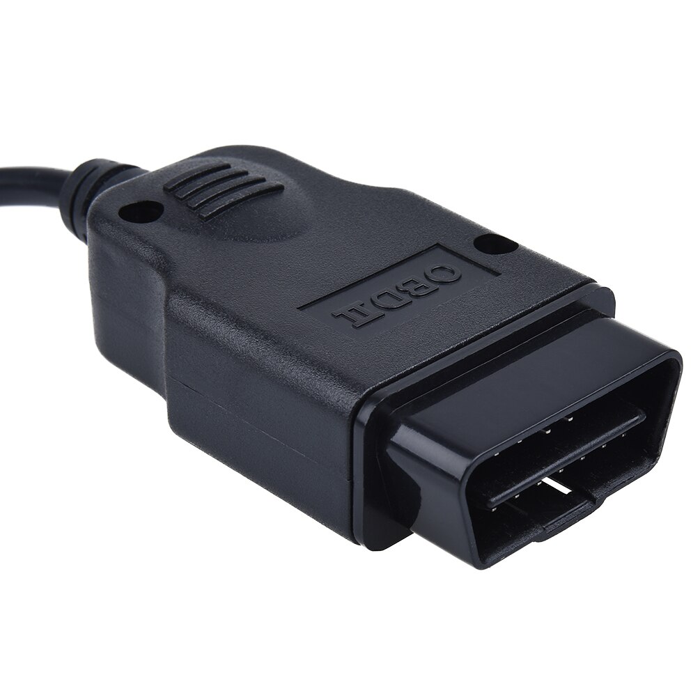 OBDII Scanner Auto Automotive Löschen/Reset Fehler Codes Diagnose Scanner