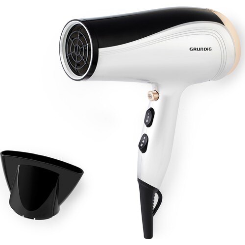 Grundig HD 4880 2400 Watts Ionic Hair Dryer