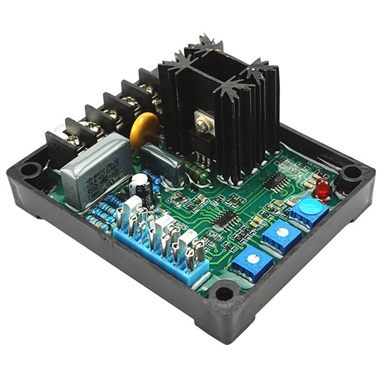 Neue Universal- GAVR-8A AVR Generator Automatische Spannungs Regler Modul: Default Title