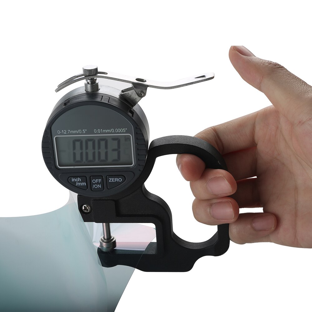 Sunice Zelfklevende 78% Vlt Auto Raam Verven Film 99% Irr Solar Tint Anti-Kras Auto Folies Auto venster Licht Blauw