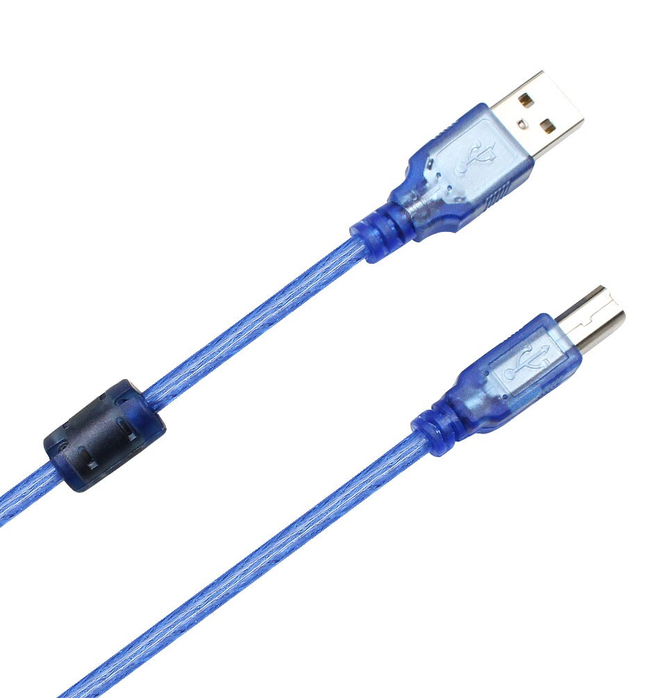 Cable USB para HP f2280/f2290/f480/f2180/c4180/impresora