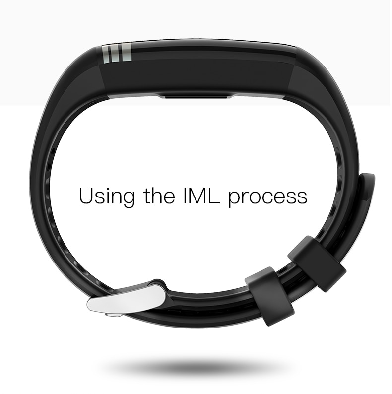 Bluetooth Smart Bracelet For G26S Pro Heart Rate Health Blood Pressure Monitor Wristband Running Fitness Tracker Smartwatch