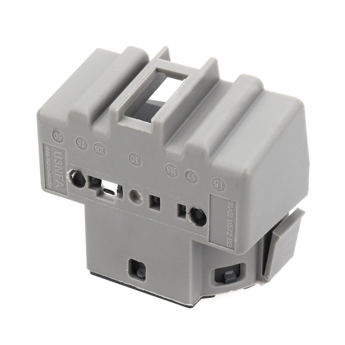 Ignition Switch Barrel Cyclinder Lock 2 Keys For Ford Transit MK7 2006 On replacement part