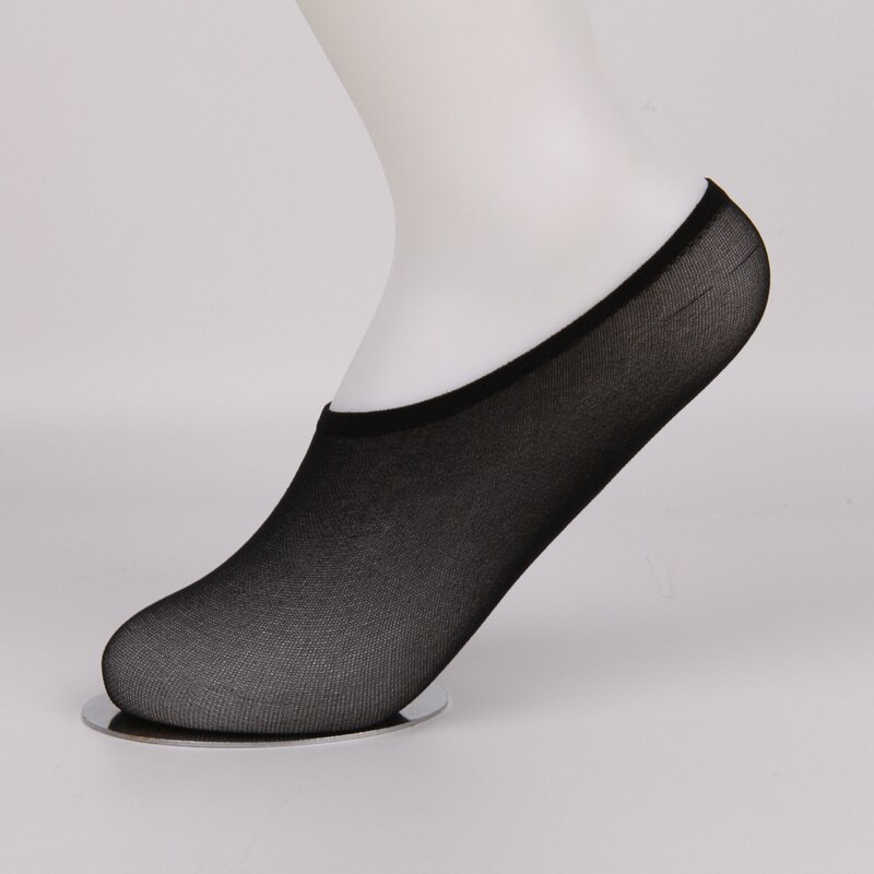 10 par kvinner usynlig liner trener ballerina båt sokker