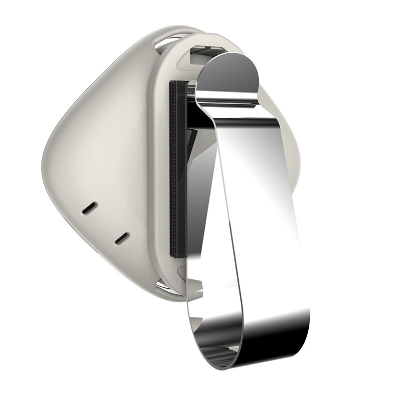 Bluetooth 3.0 smart trådløst termometer hygrometer indendørs udendørs temperaturkontrol med telefon ios andriod smart life