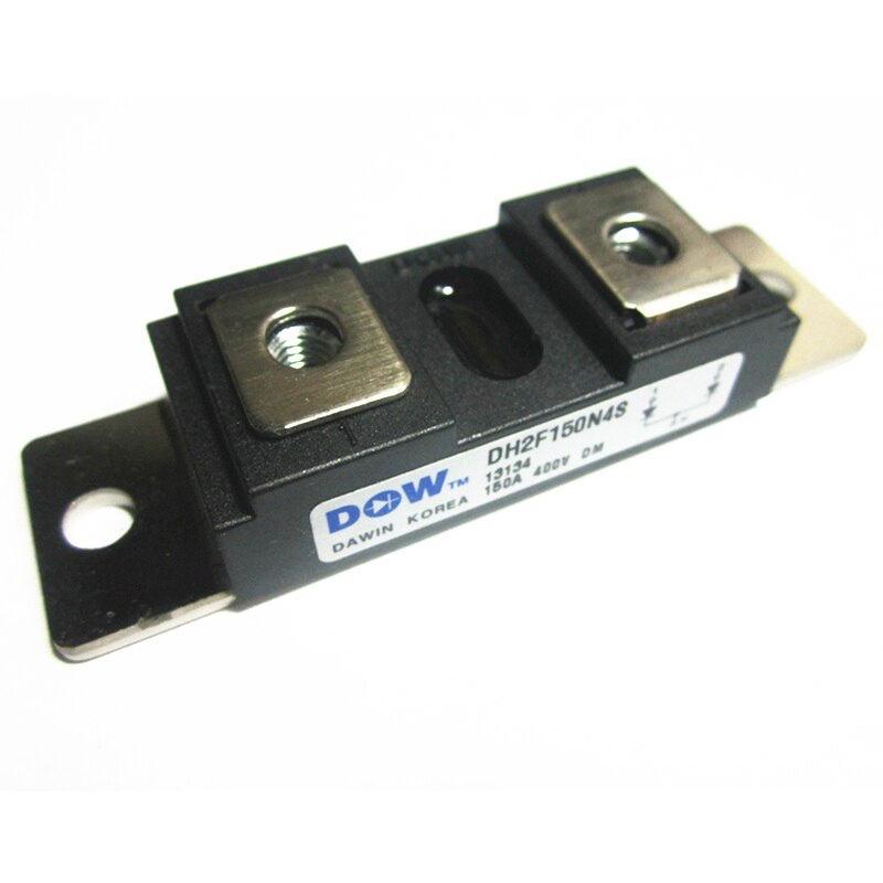 DH2F150N4S DH2F100N4S DH2F300N4S 2 Terminals Diode Module Schottky Bridge Rectifier 100A 200A 300A 400A AND ORIGINAL MODULE