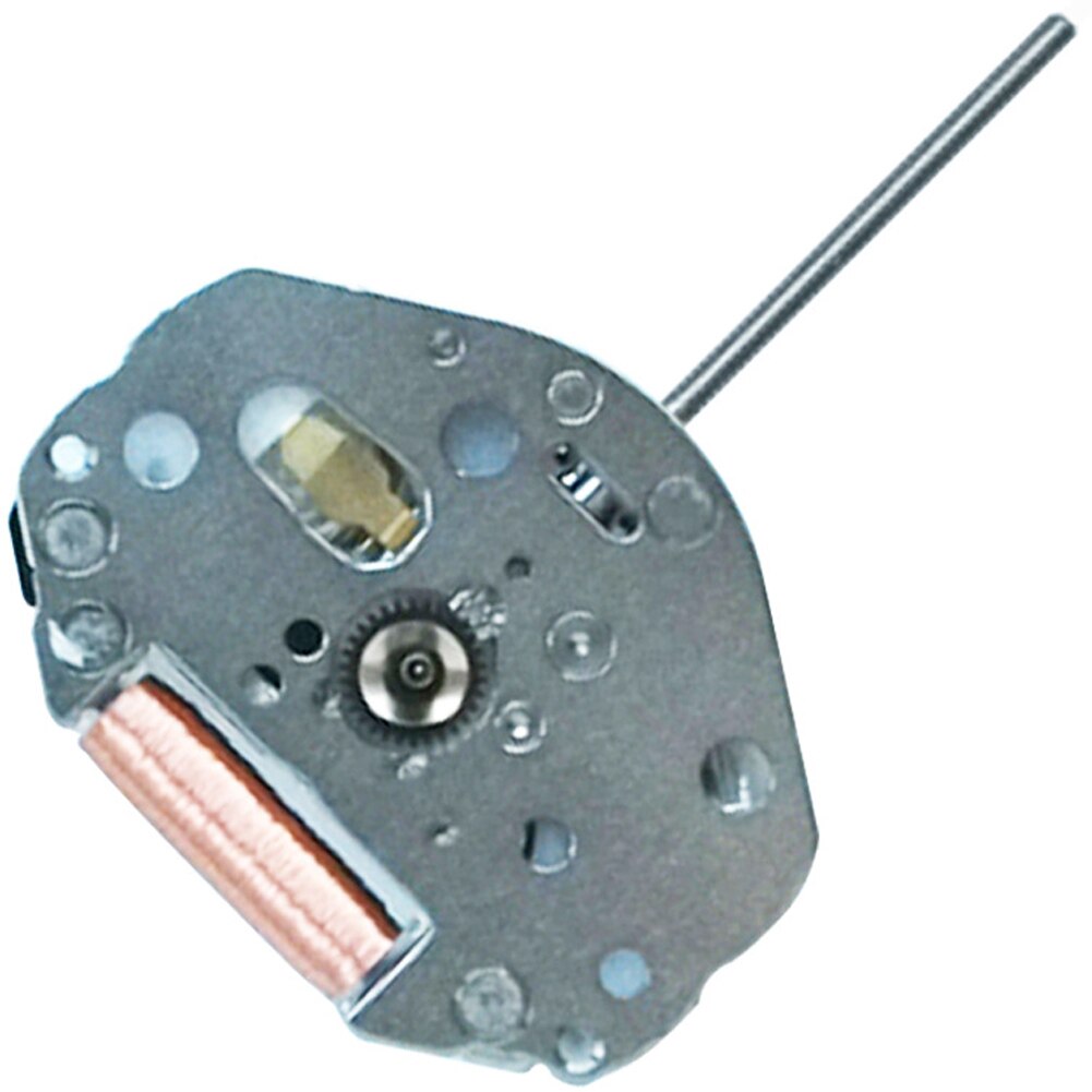 Clock Replacement Parts Easy Install Repair Watchmaker Mini Hand Winding Quartz Calibre Watch Movement