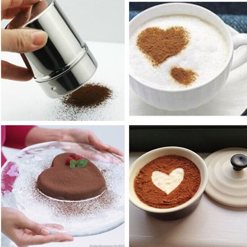 Set Latte Art tools Kit Pack Replace Replacement A... – Grandado