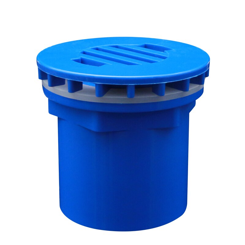 Nuonuowell akvariedam skottilslutning akvariumsamling marinerør afløbsfittings indre dia . 20-50mm heavy duty pvc