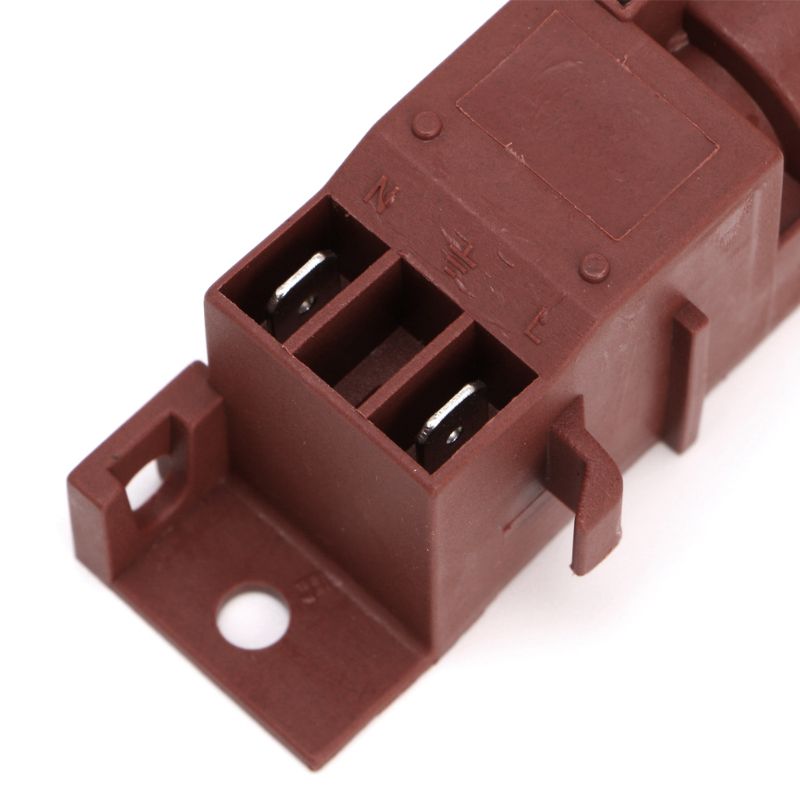 220-240V Gas Stove Ac Pulse Igniter With Four Terminal Connections Safe Tool