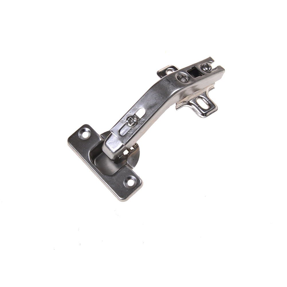 2 Holes 135 Degree Corner Folded Cabinet Door Hinges Kitchen Bathroom Cupboard Hinge For Home Tools