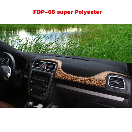 NX serie NX200 NX200t NX300h NX300 mit links bildschirm Leder auto DashMat dashboard-dash abdeckung pad matten: Blau
