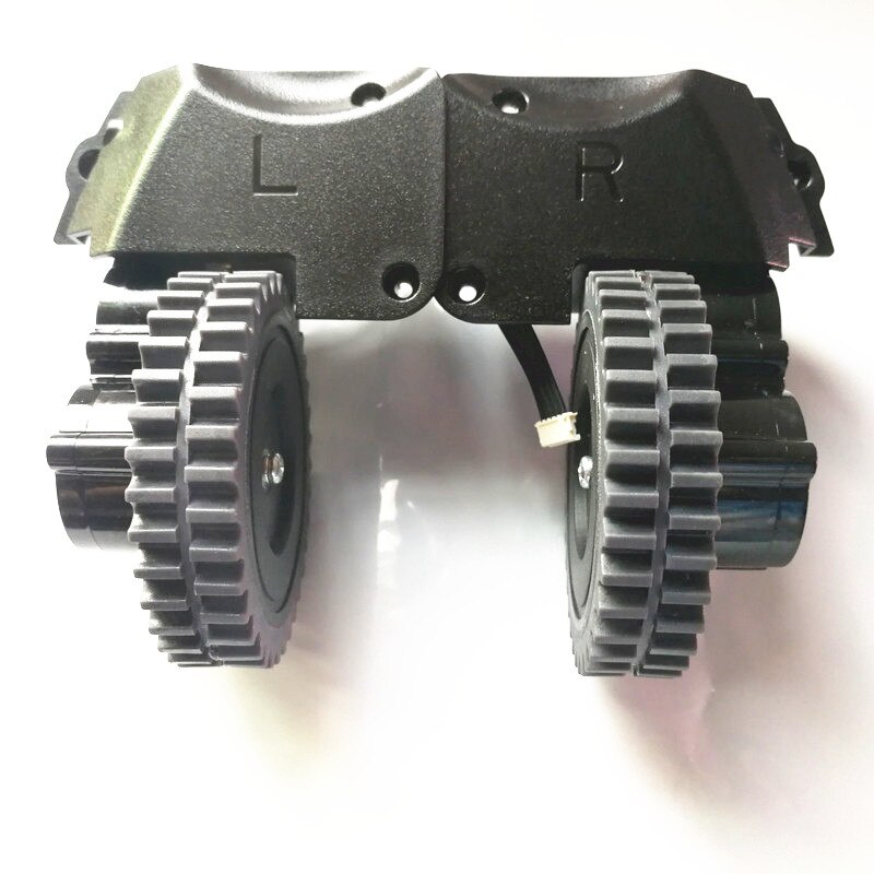 Stofzuiger Wiel Voor Ecovacs Deebot DM82 M82 Robot Stofzuiger Onderdelen Wiel Motoren Vervanging