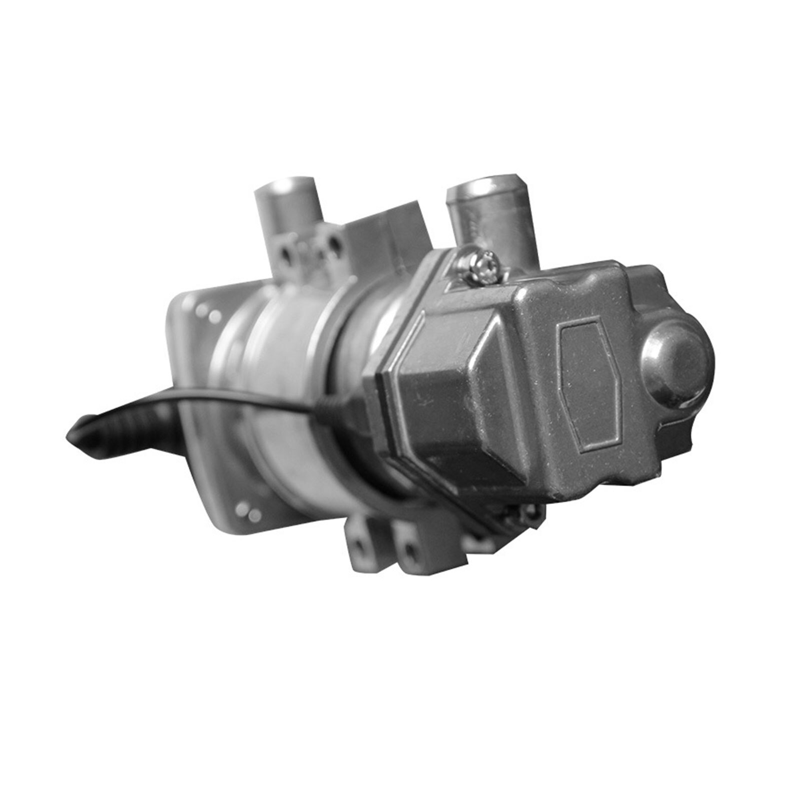 3KW 220V Car Engine Heater Winter Fast Heating Preheater Coolant Fog Defrosting Parking Heater For 1.8L Displacement Motorhomes