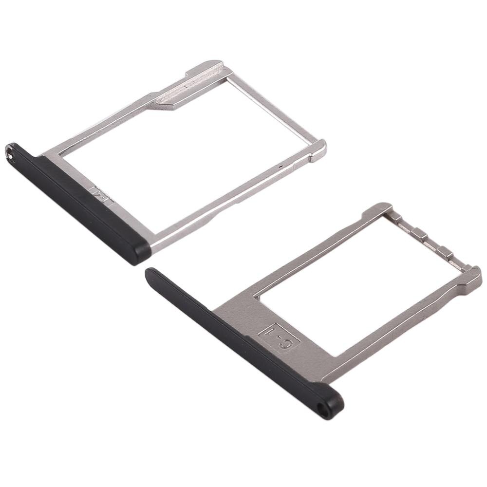 Voor Blackberry Priv Originele Sim Card Slot Sd-kaart Lade Houder Adapter Vervanging Voor Blackberry Priv Mobiele Telefoon